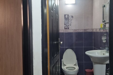 آپارتمان مبله دوخوابه در کاشان