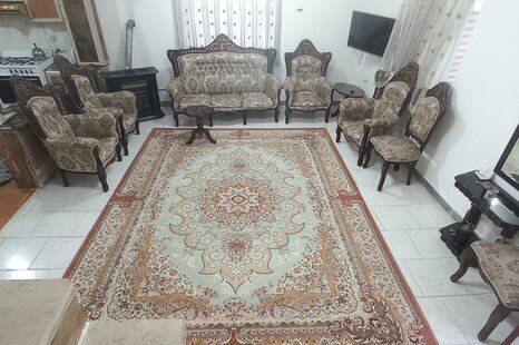 ویلا دوبلکس مبله دوخواب مهر در ماسال