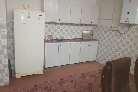 ویلا مبله تک خواب در خرم آباد