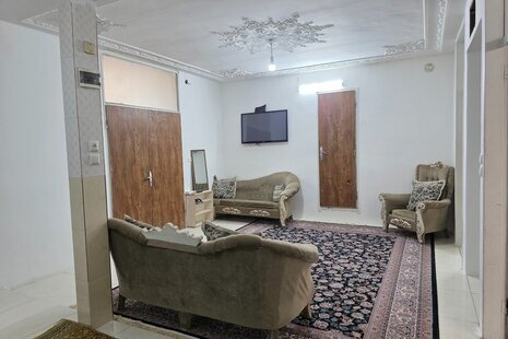 آپارتمان مبله نزدیک حرم در مشهد