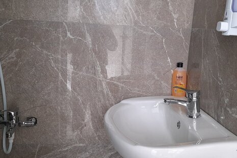 سوئیت در خرم آباد