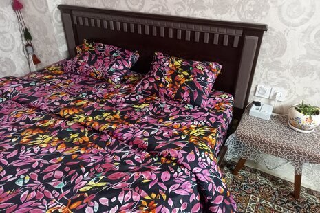 آپارتمان مبله تکخواب در سبزه میدان رشت