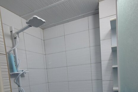 آپارتمان مبله دوخواب مژده 2 در بوشهر