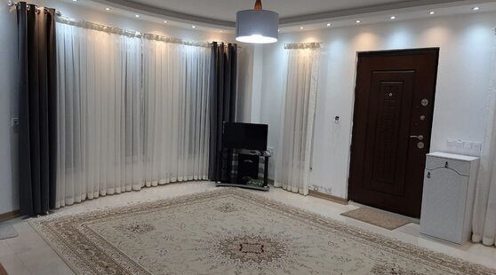 واحد مبله طبقه اول ویلا در تنکابن 1