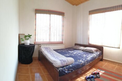 ویلا سه خواب دوبلکس سرای آرامش در کنسکوه