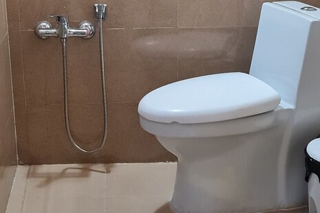 ویلا دو خواب مبله مرجان (3) در فومن