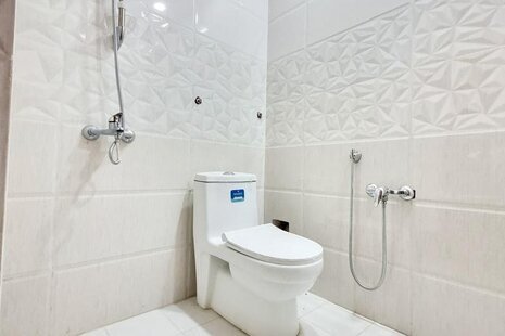 آپارتمان مبله سه خواب ارغوان 7 در شیراز