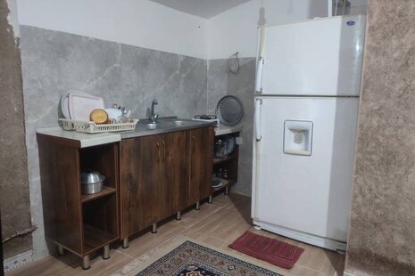 سوئیت ویلا مبله 2 در رشت