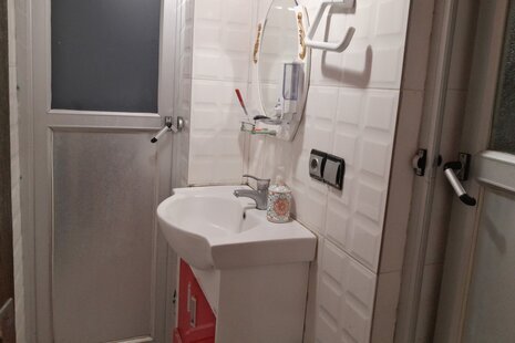 واحد طبقه دوم دوخواب مبله سام در ویلا ماسال