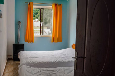 آپارتمان مبله دوخواب کوهستان 2 در تنکابن