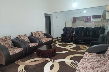 ویلا مبله دوخواب در نوشهر