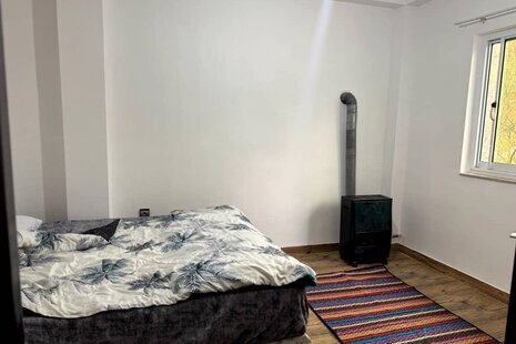 ویلا دو خواب امید مهمان در ماسال