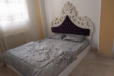 آپارتمان مبله تکخواب تیام در پاسداران