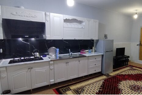 ویلا دو خواب بازار قدیم در قشم