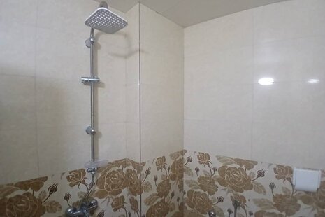 واحد مبله 201 در هتل تنکابن