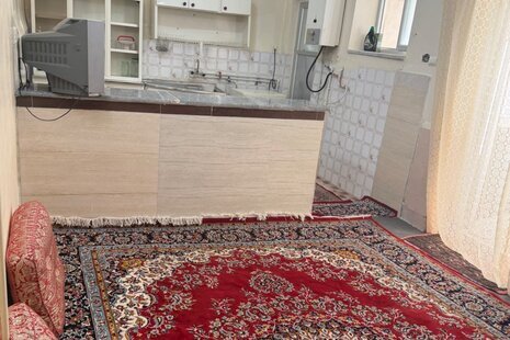 سوئیت مبله سه نفره در سراب