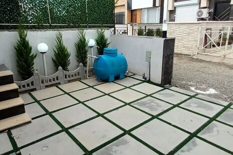 ویلا مبله دوخواب  در چمستان