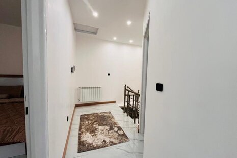 ویلا دوبلکس مبله دوخواب جکوزی دار در شفت