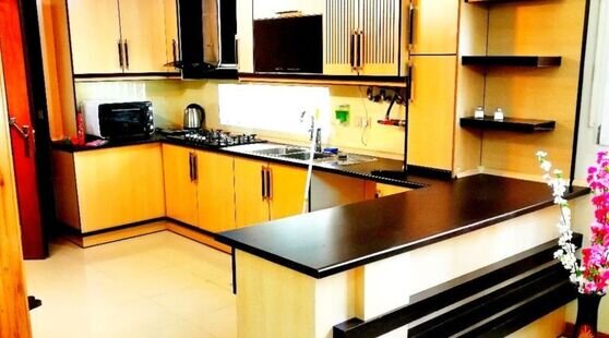 آپارتمان مبله دوخواب در اصفهان