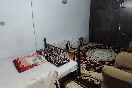 خانه ویلایی تک خواب شهریار در غار علیصدر