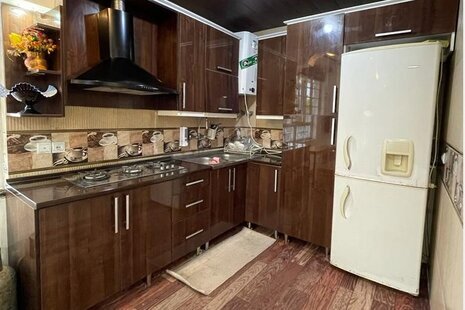 باغ ویلا دوخواب شاتوت در دزفول