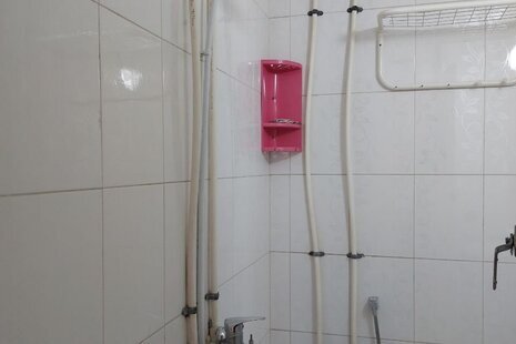 سوئیت (4نفره) در مسافرخانه مشهد