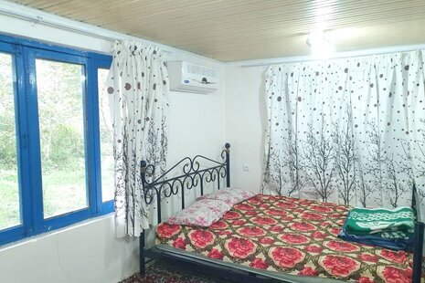 ویلا میخک در مجتمع اقامتی رشت