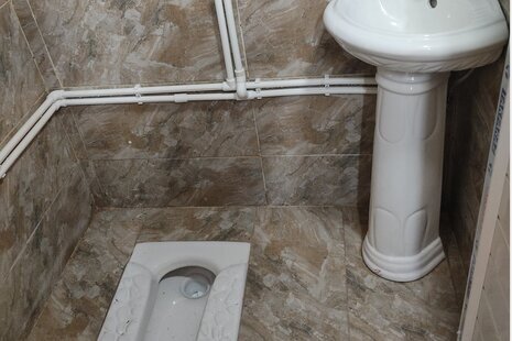 سوئیت سنتی واحد 4 در درگز