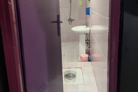 آپارتمان مبله دوخواب لوکس در لاهیجان