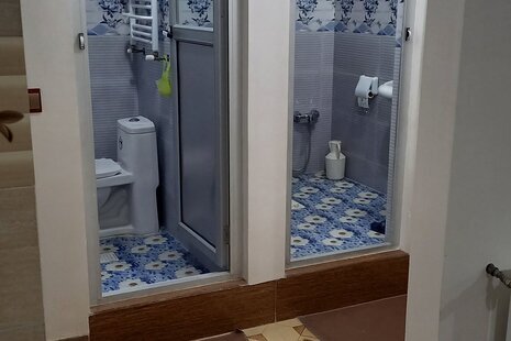 ویلا دو خواب آیلی در ماسال