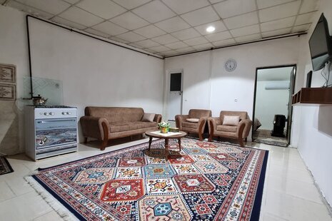 ویلا تکخواب مبله گیلانا (2) در رودبار