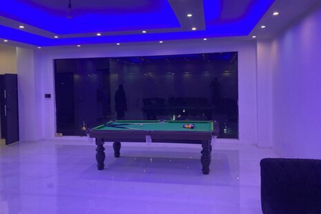 ویلا دوبلکس استخردار سه خواب در کردان