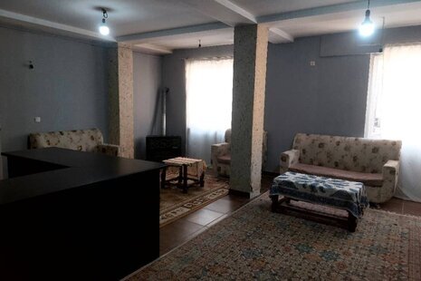 ویلا مبله دوبلکس دوخواب در فریدونکنار