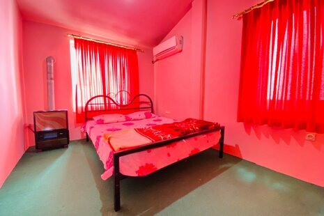 ویلای دوبلکس شیک شهرک ساحلی پامچال در نور