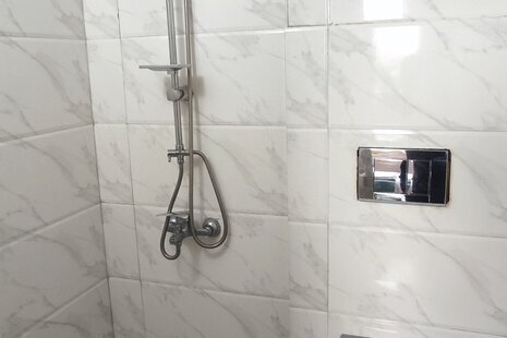 واحد تکخواب مبله 15 در هتل آپارتمان نشتارود