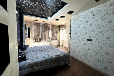 آپارتمان مبله سه خوابه دوبلکس مارنان اریکه در اصفهان