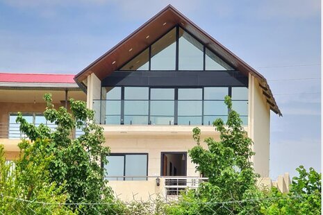 ویلا دوبلکس دوخواب شارن در بهشهر