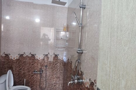 ویلا مبله دوخواب خانوم و آقادر چهارباغ