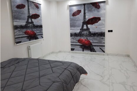 ویلا دوبلکس استخردار طاووس در خشکبیجار