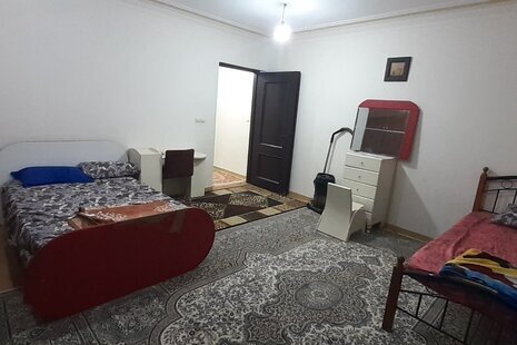 آپارتمان مبله تکخواب 4 نخل زرین در قشم