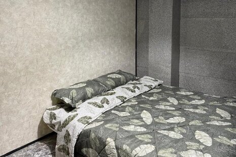 آپارتمان مبله دو خواب 1 در دهکده المپیک