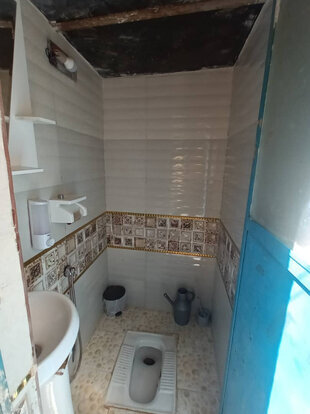 اتاق شهناز  در اقامتگاه بومگردی دهاقان