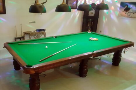 ویلا عمارت استخردار دوخواب آراد در دزفول