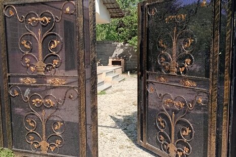 ویلا مبله تکخواب ملوری در چالوس