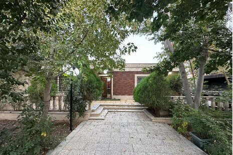 ویلا مبله دوخواب مسیحا 1 در چهارباغ