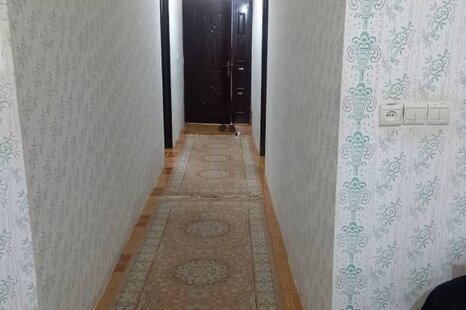 آپارتمان مبله دوخواب ولیعصر 2 در رشت