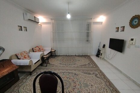 آپارتمان یک خوابه در رشت