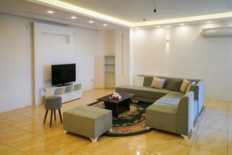 آپارتمان مبله دوخواب 8 در لنگرود