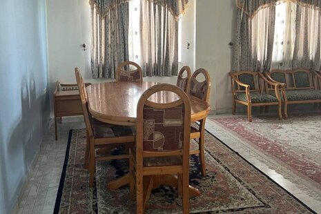 آپارتمان مبله دوخواب 2 در چالوس