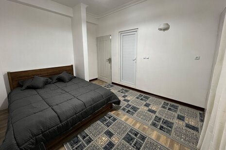 ویلا دوخواب مبله سپیدار در ماسال